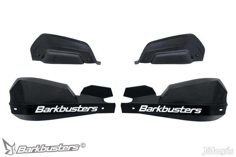 BARKBUSTERS VPS műanyag védők csak