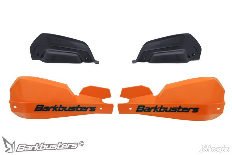 BARKBUSTERS VPS műanyag védők csak