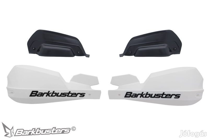 BARKBUSTERS VPS műanyag védők csak