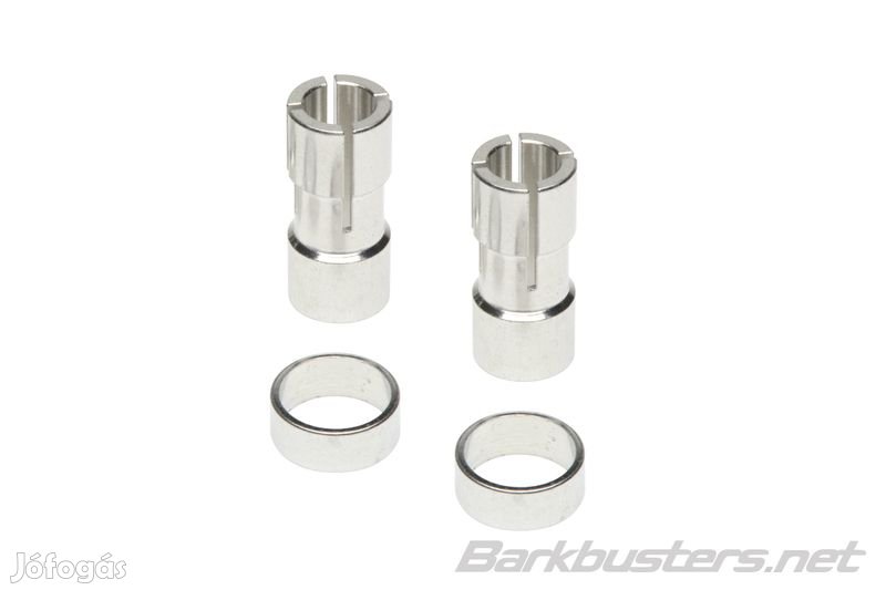 BARKBUSTERS pótalkatrész adapter készlet 1&#039;&#039; kormányhoz STM-