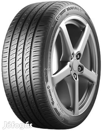 BARUM BRAVURIS 5HM 245/35R20 95Y XL (Erősített) FR (Peremvédős) Y  95