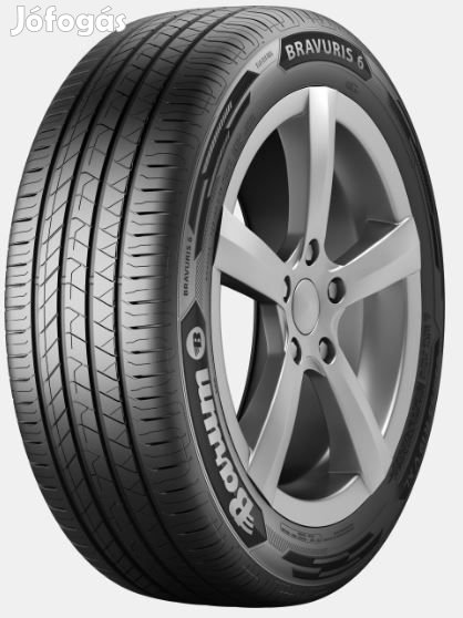 BARUM BRAVURIS 6 195/65R15 95T XL (Erősített) T  95  |  nyárigumi |