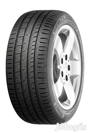 BARUM Bravuris 3HM 245/45R18 96Y FR (Peremvédős) Y  96  |  nyárigumi |