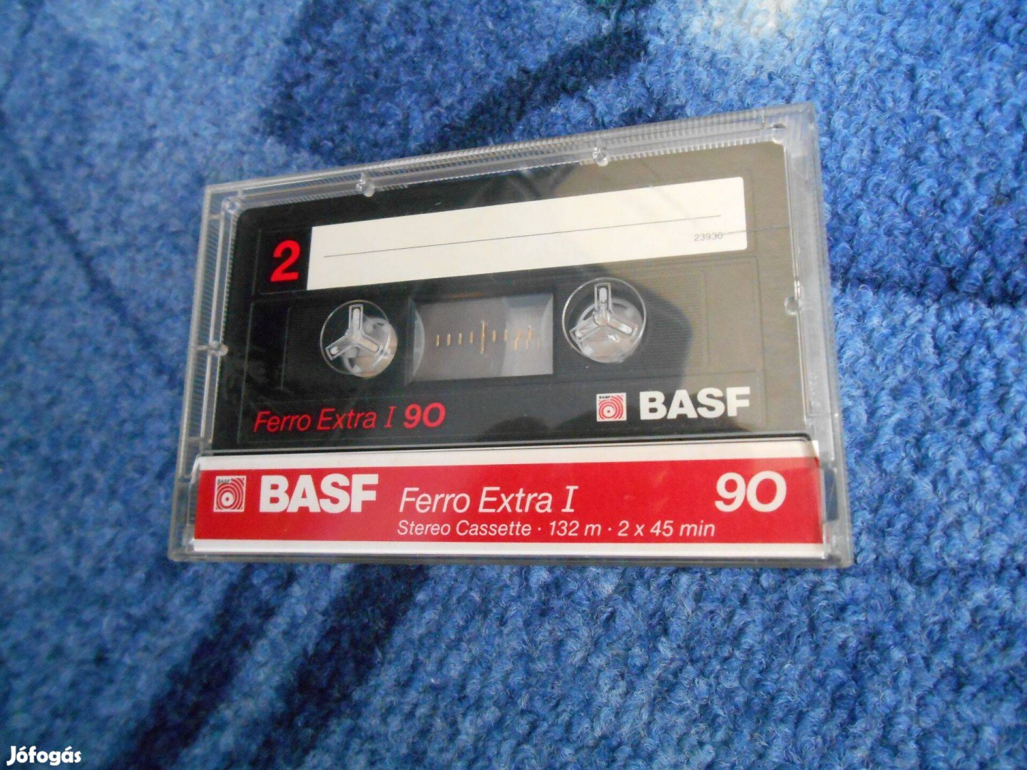 BASF Ferro Extra I 90