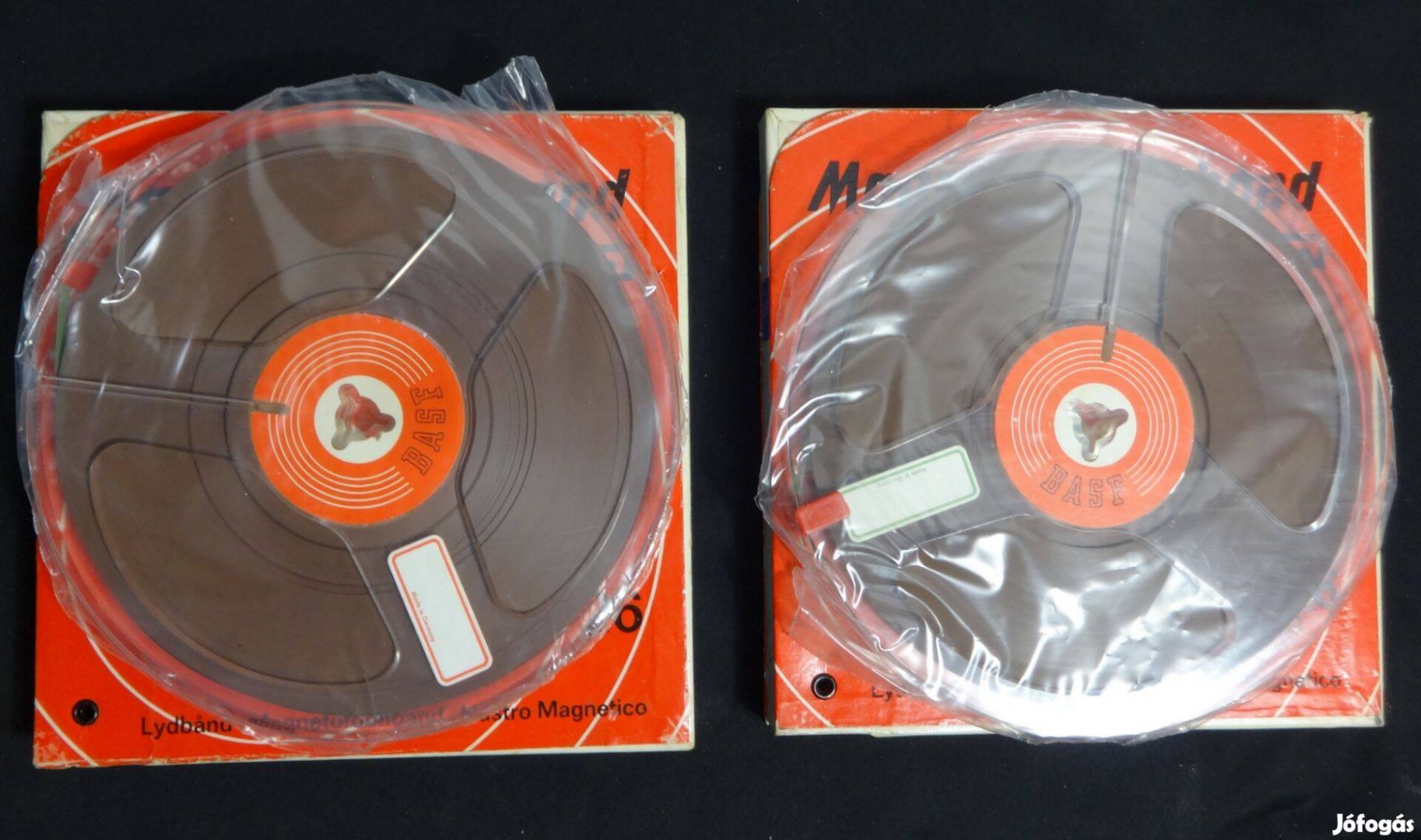 BASF LGS 26 - 18 cm, 730 m