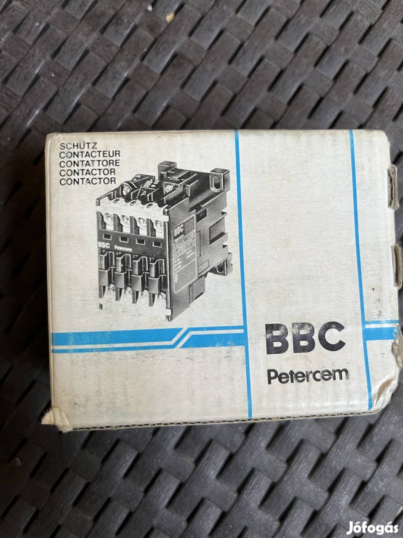 BBC Petercem Kontaktok