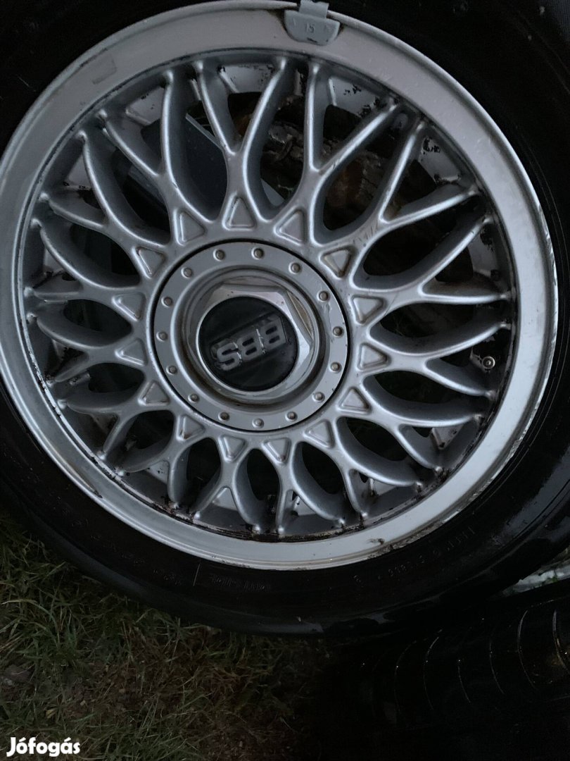 BBS Alufelni