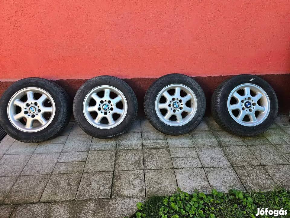 BBS Bugatti 15"BMW felniszett