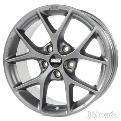 BBS Himalaya G 8X18 5X112 ET30 82 | alufelni |