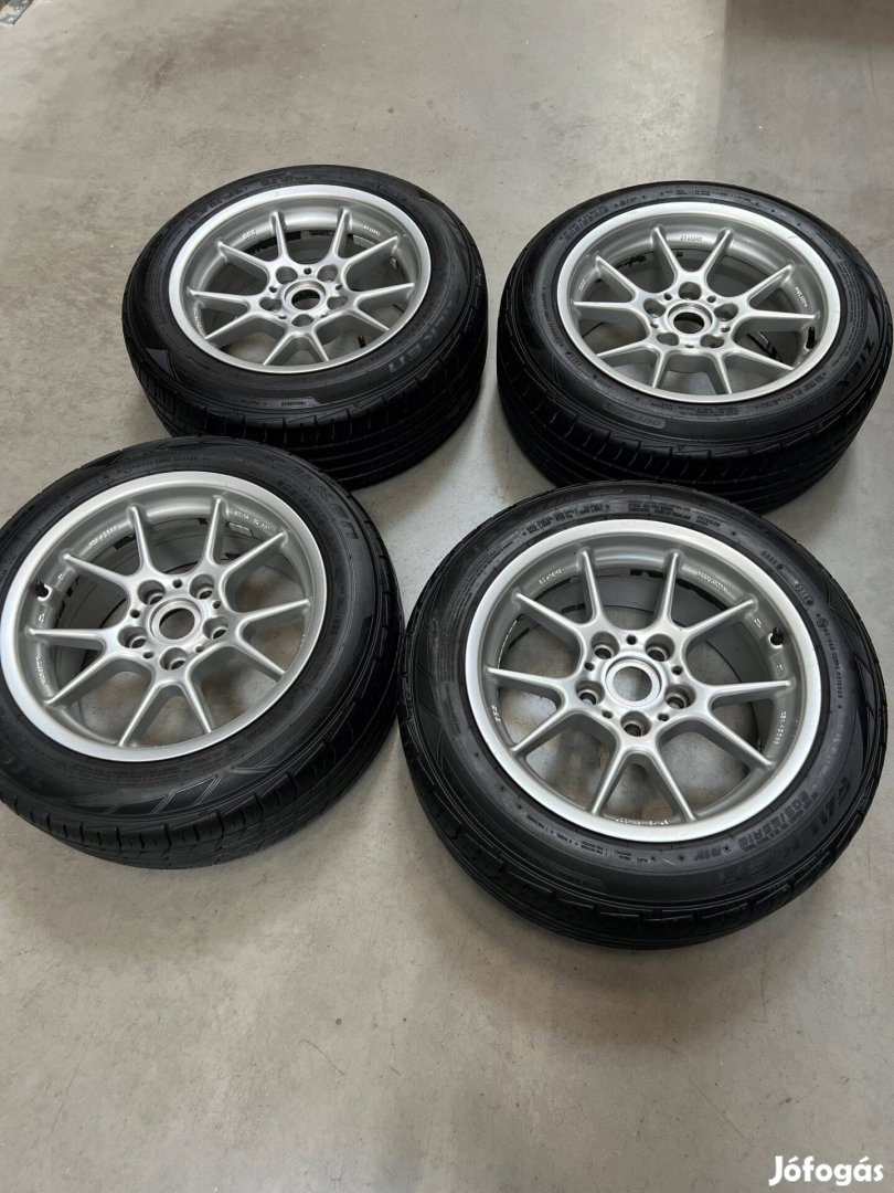 BBS RK 007 16 BMW-re
