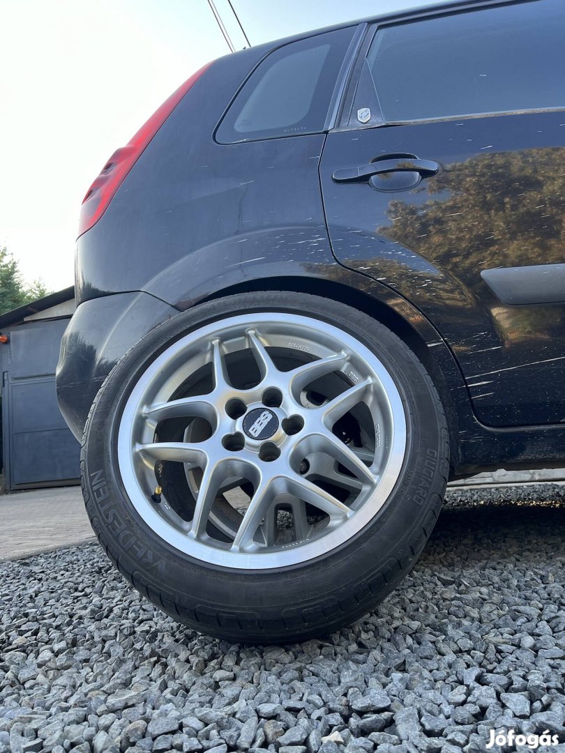 BBS VZ 16 5x100 