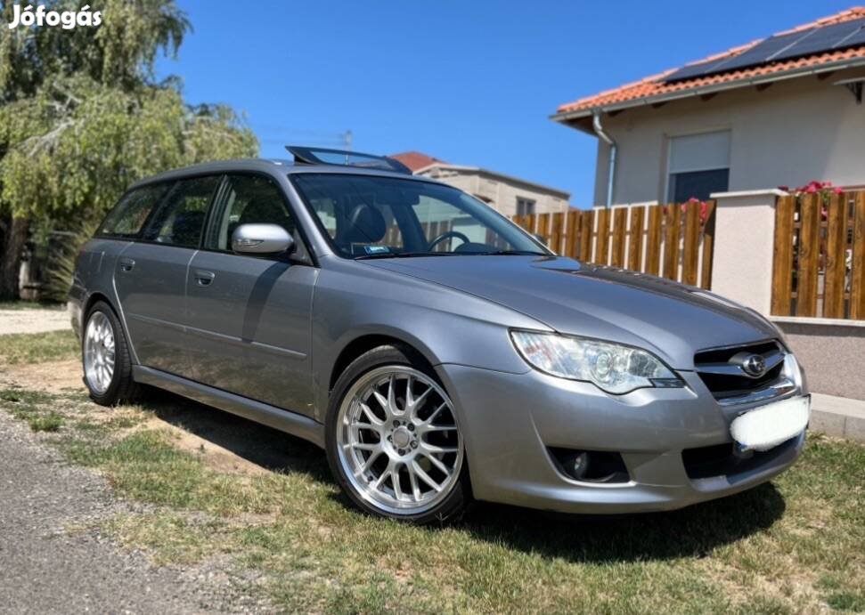 BBS / ASA Revolution AR1 18X8J 5x100