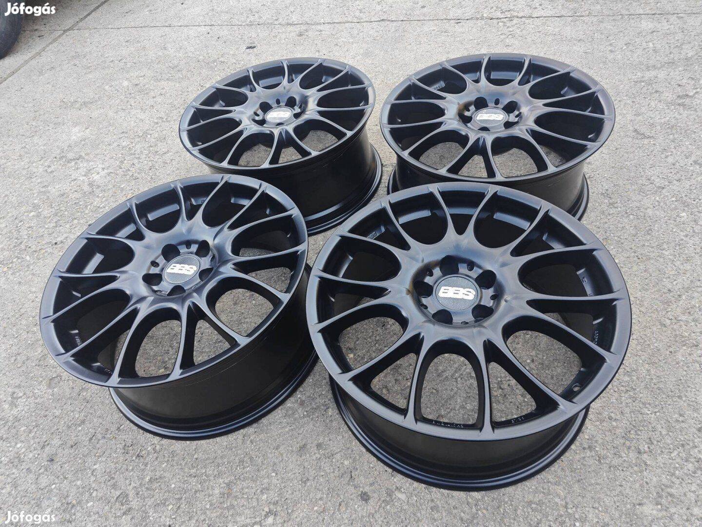 BBS ck001 19coll 5x112