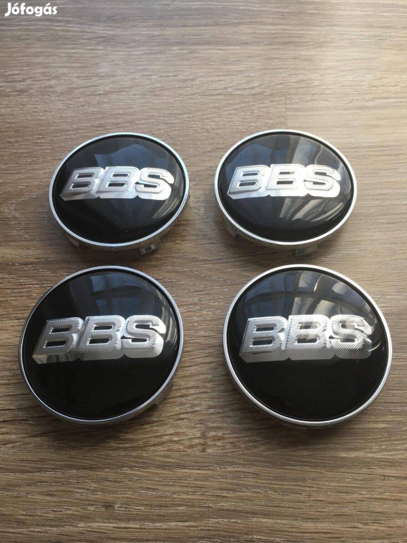 BBS felnikupak szett 68mm (külső átmérő)