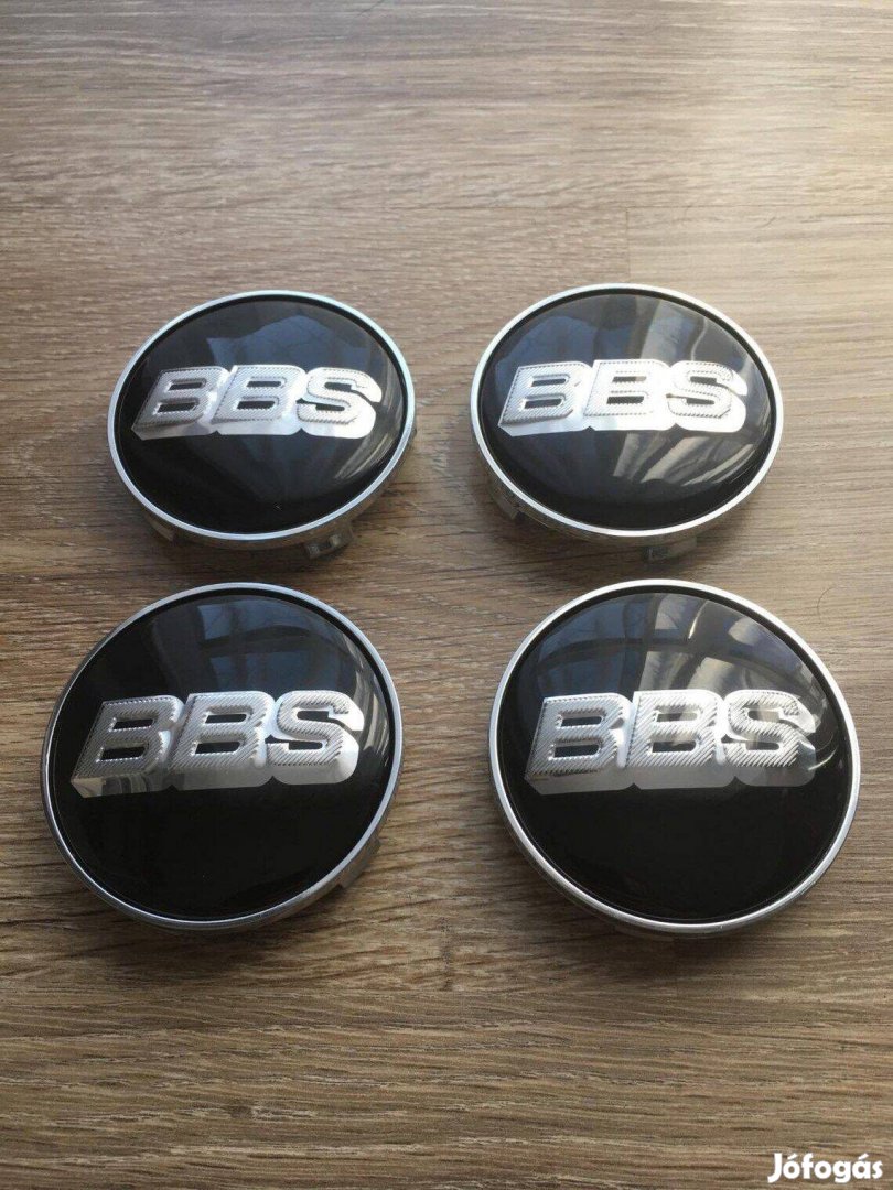 BBS felnikupak szett 68mm külső átmérővel
