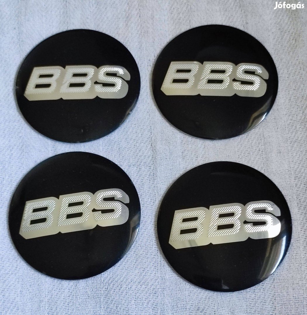 BBS felnikupak szett ( készlet )