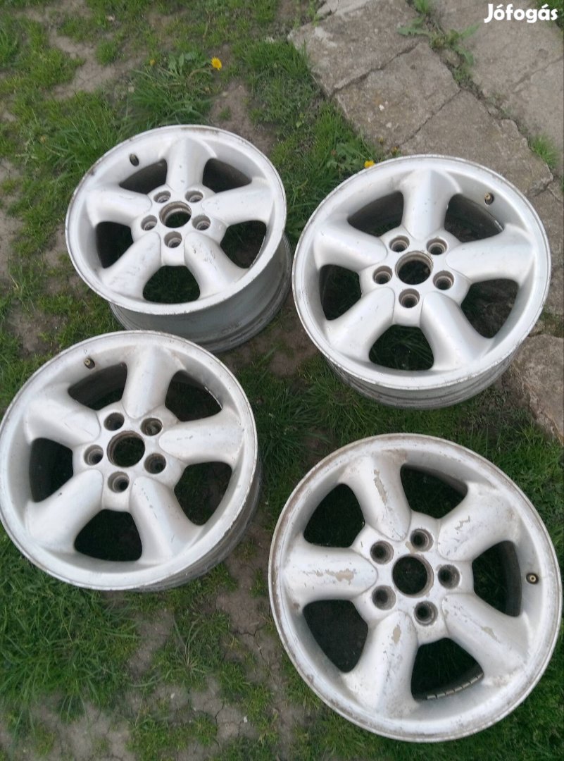 BBS r16 alufelni 22000ft a 4db