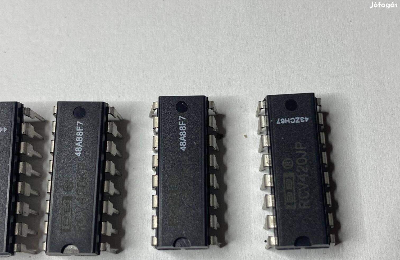 BB RCV420 és XTR 101, 105 ,110 eladók! Újjak