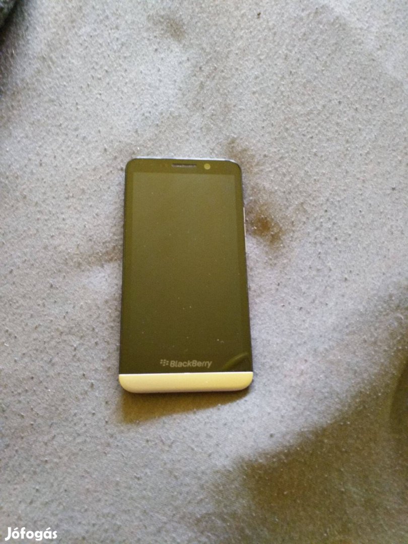 BB Z30 eladó