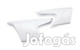 BCD első oldalpanelek Aprilia SR fehér