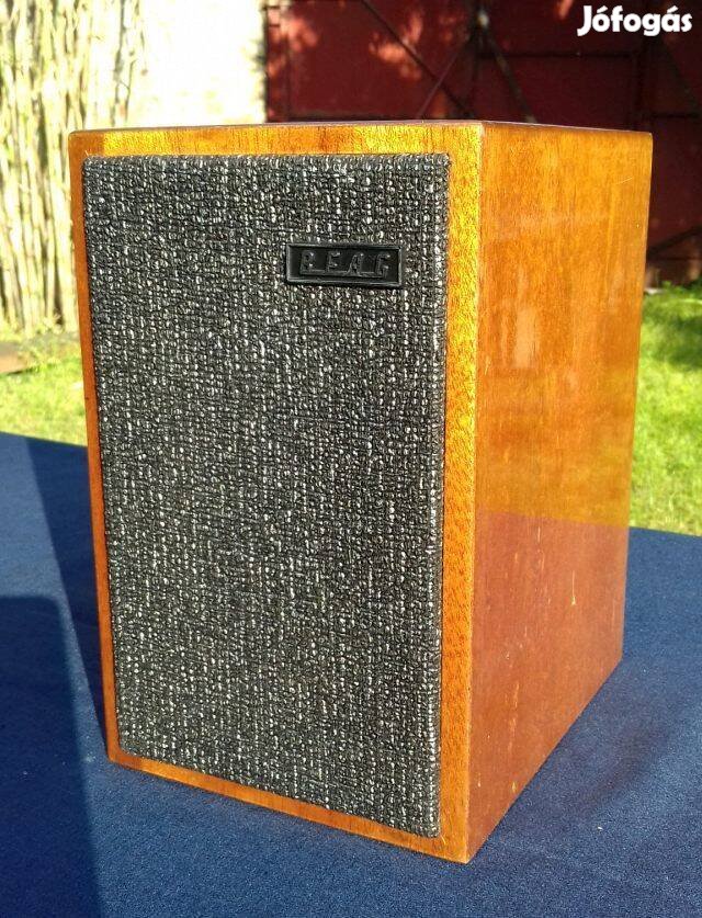 BEAG Hox-50 Hangdoboz