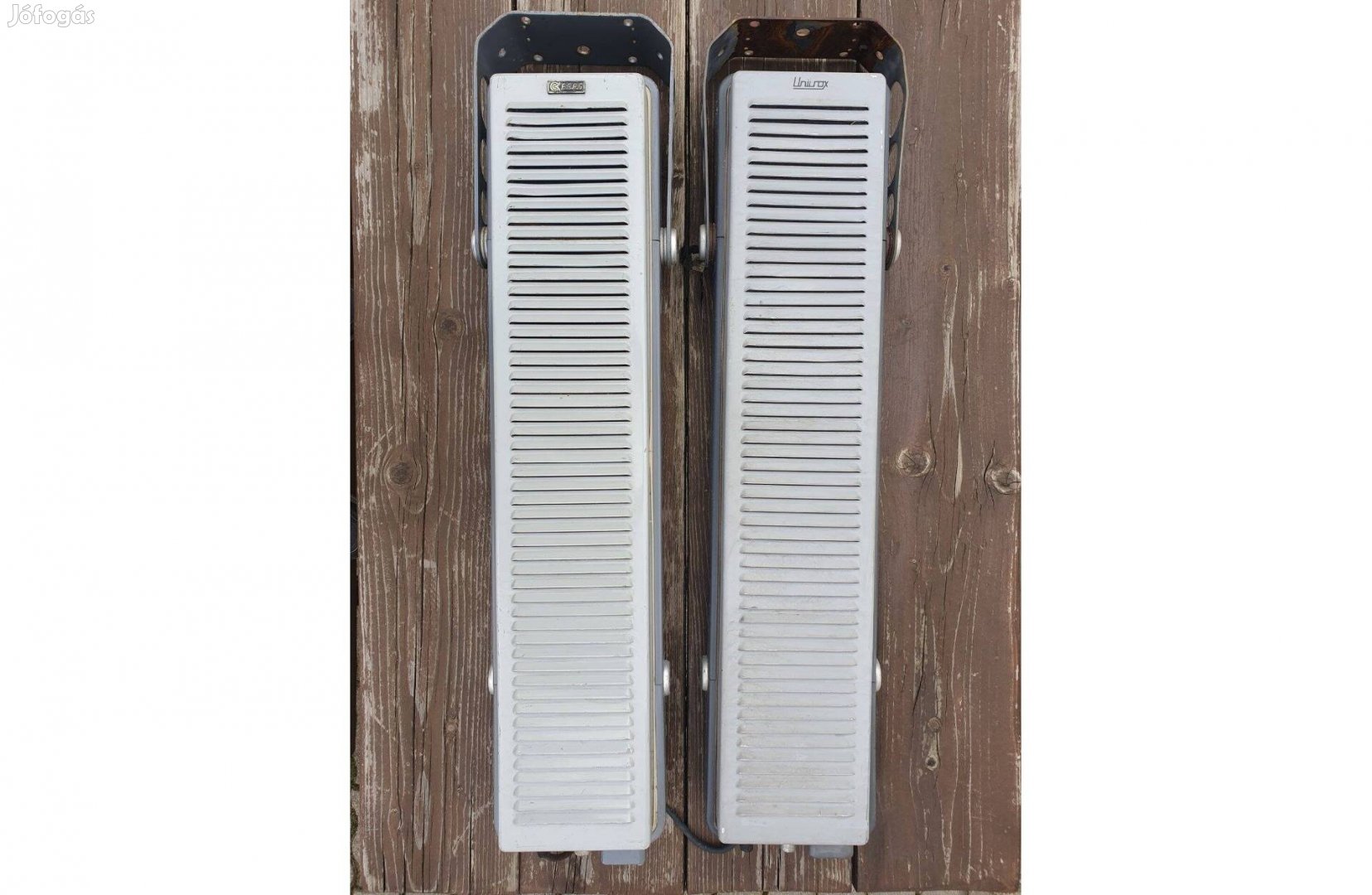 BEAG Univox HTP30 hangfal