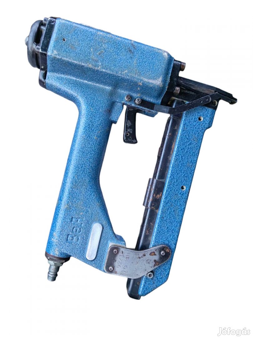 BEA 92/38 pneumatikus gép 