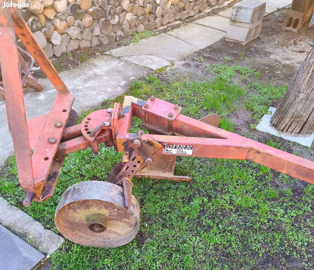 BEA ketteseke eladó