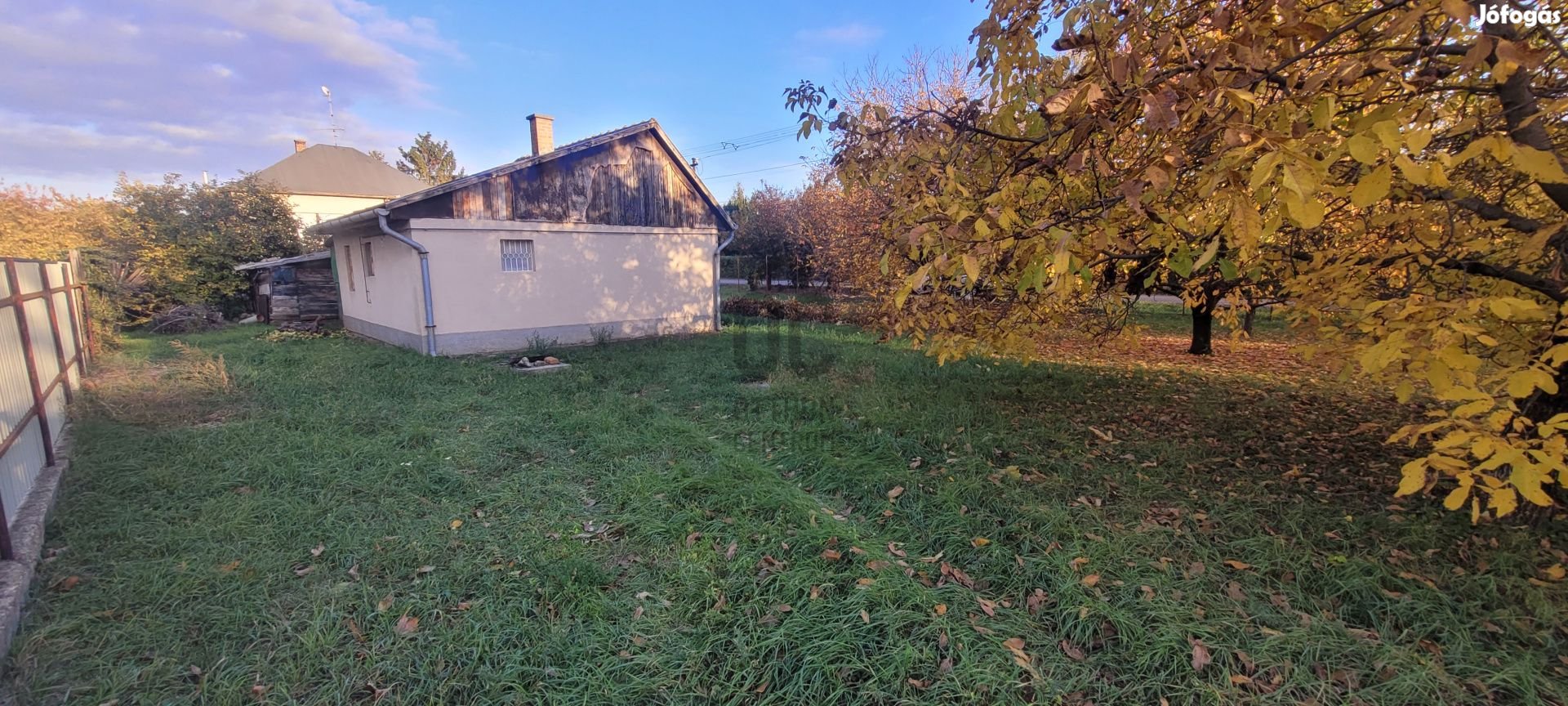 BEFEKTETŐK figyelem Érd egyik legfrekventáltabb részén, a