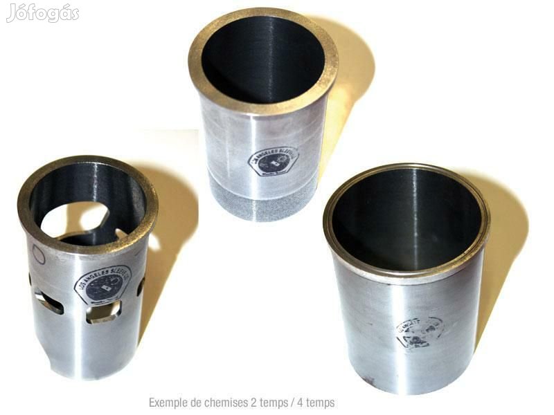 BÉLÉS MAICO 400 MAGNUM 79-80-hoz