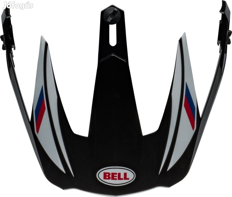 BELL MX-9 Adventure Mips Csicsergő - Alpesi Fényes Nardo/Fekete