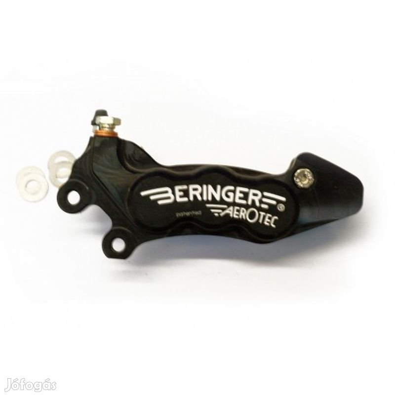 BERINGER Aerotec Fékdugattyú  27mm 6 dugattyús bal