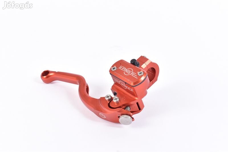 BERINGER Aerotec Kuplung Főhenger 17,5mm - 2-es Típusú Kar (14cm)