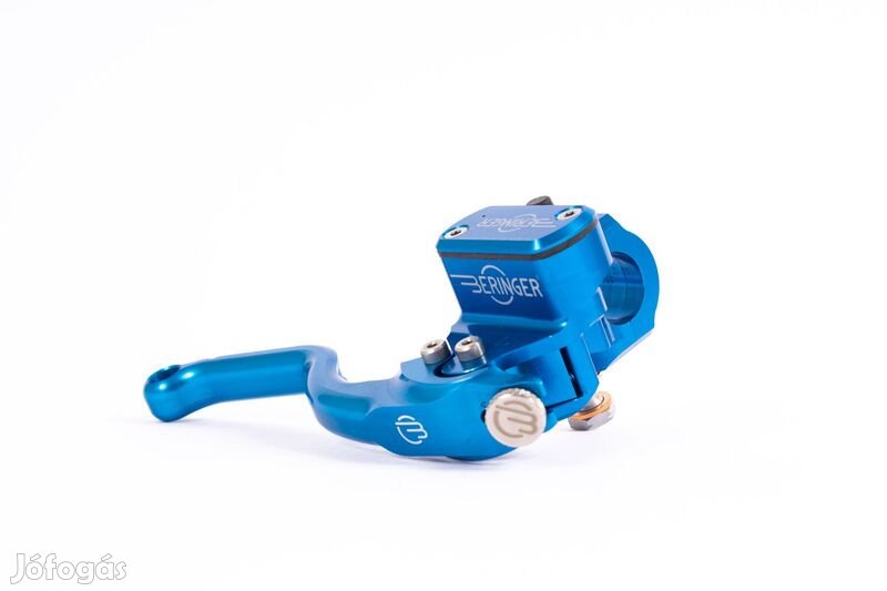 BERINGER Aerotec Radiális Fék Főhenger 14,5mm Integrált Tartállyal -