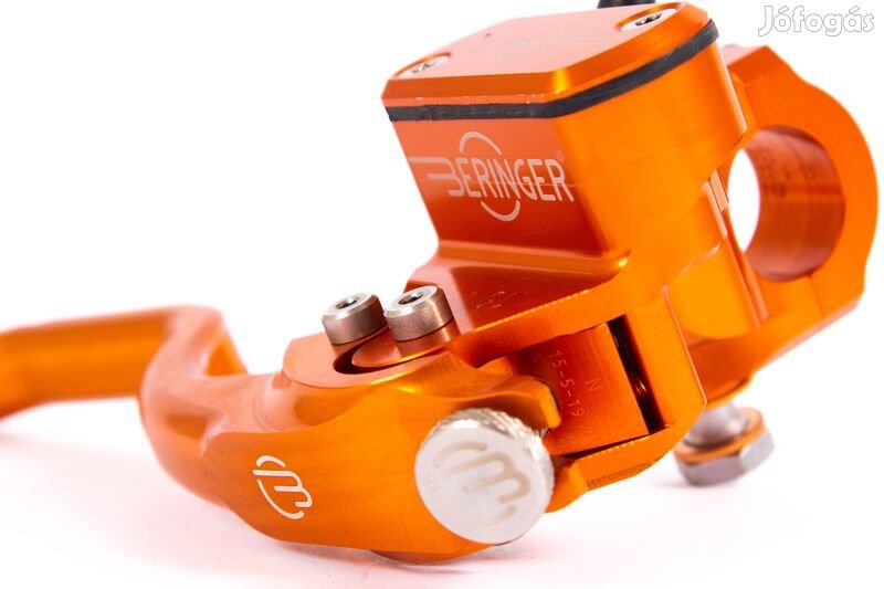 BERINGER Aerotec Radiális Fék Főhenger 14,5mm - 2-es Típusú Kar (14c