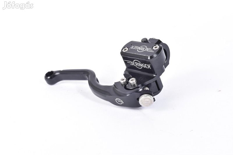 BERINGER Aerotec Radiális Fék Főhenger 14,5mm - 2-es Típusú Kar (14c