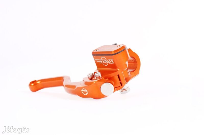 BERINGER Aerotec Radiális Fék Főhenger 17,5mm - 2-es Típusú Kar (14c