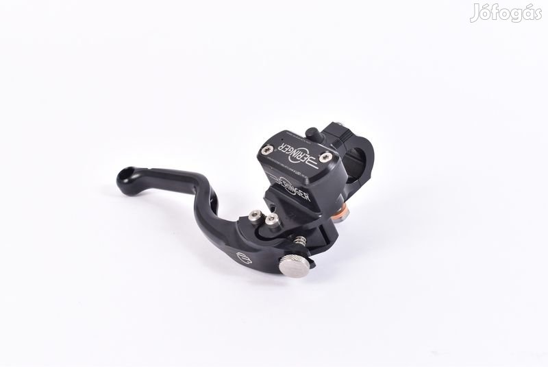 BERINGER Aerotec Radiális Fék Főhenger 17,5mm - 2-es Típusú Kar (14c
