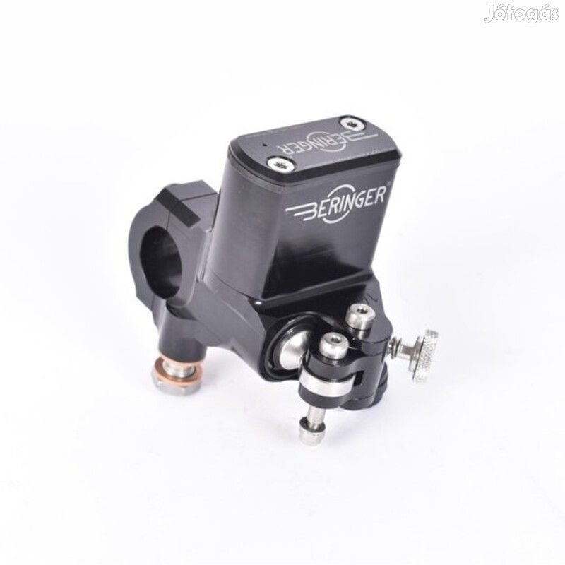 BERINGER Főfékhenger 1&quot; Kar nélkül