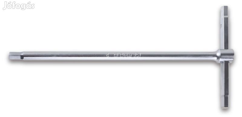 BETA Férfi 6 pontos T-fogantyús csavarkulcsok - 12 mm