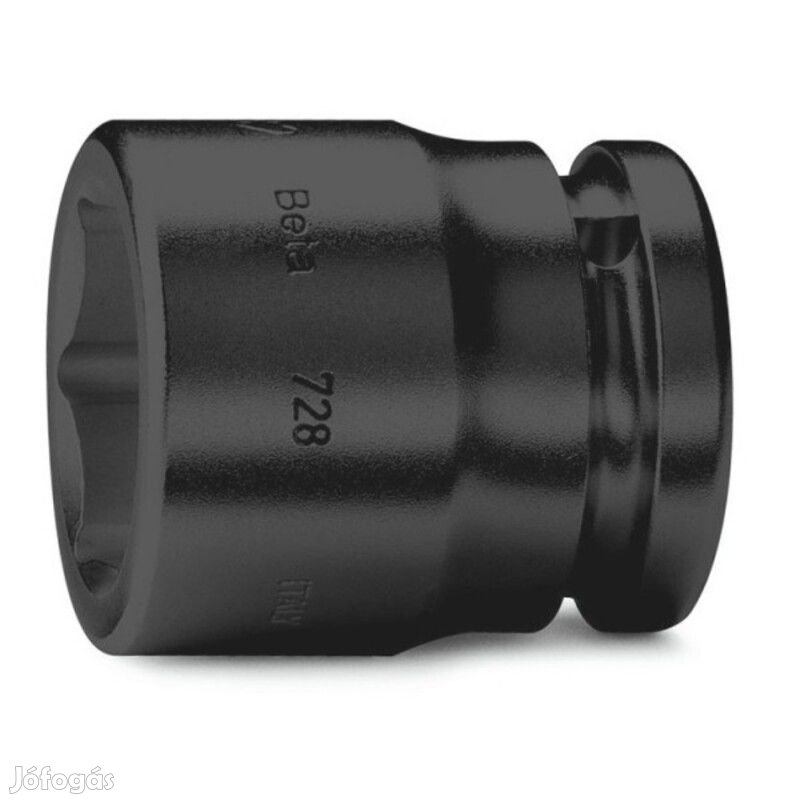 BETA Impact Socket Normál Sorozat 65mm