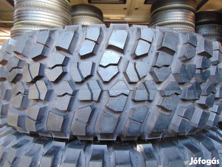 BFGoodrich gumiabroncs