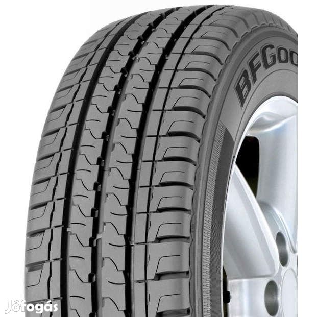 BF GOODRICH ACTIVAN 4S 113R 205/75R16C R  113  |  négyévszakos gumi |