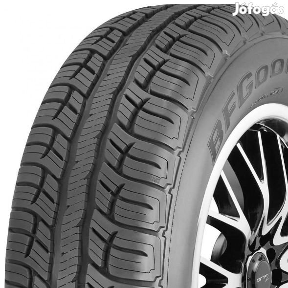 BF GOODRICH ADVANTAGE SUV 99H FR (Peremvédős) 225/60R17 H  99  |