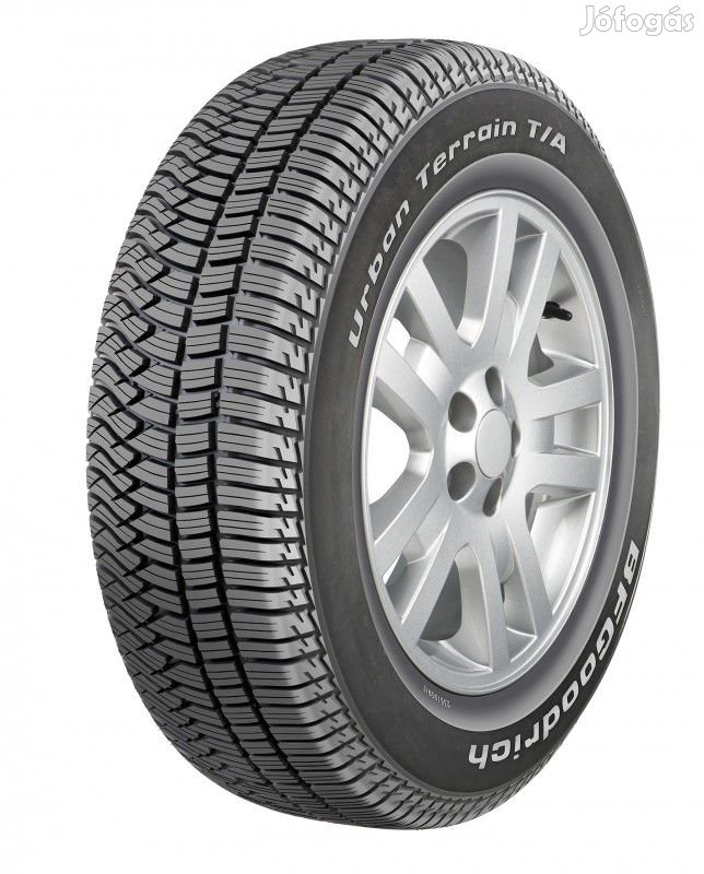 BF GOODRICH URBAN TERRAIN T/A 100V 235/55R18 V  100  |  négyévszakos
