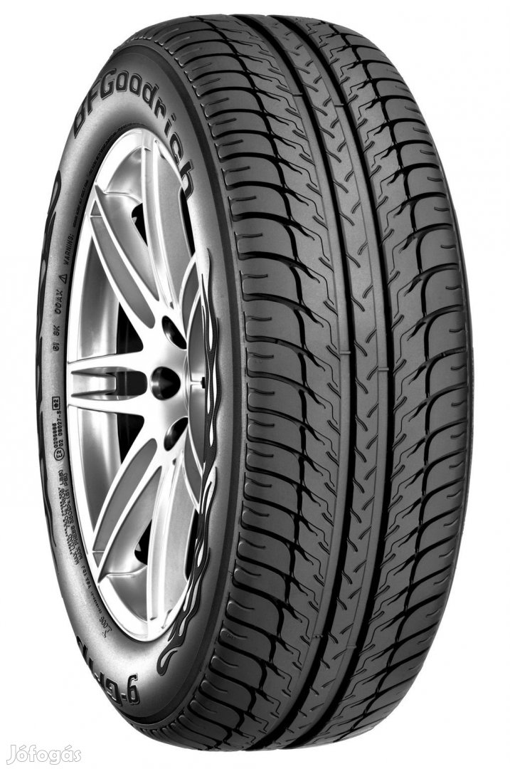 BF GOODRICH g-GRIP 95Y 245/45R17 Y  95  |  nyárigumi |