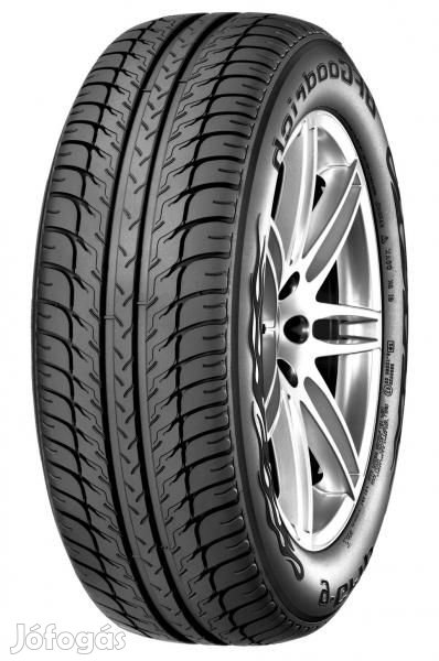 BF GOODRICH g-GRIP GO 95H 215/60R16 H  95  |  nyárigumi |