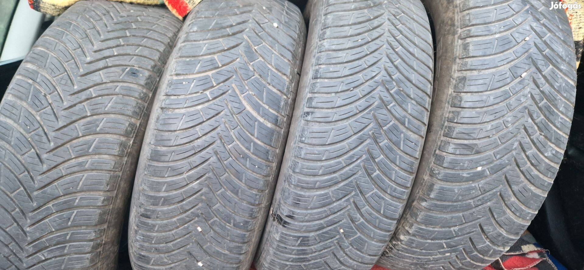 BF Goodrich 195/65 R15 téligumi
