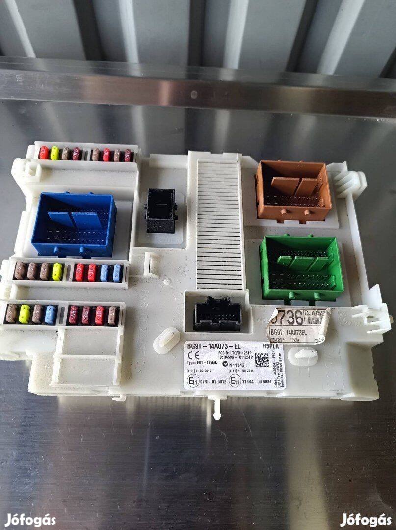 BG9T-14A073-EL bcmi biztosítéktábla ford mondeo mk4 facelift