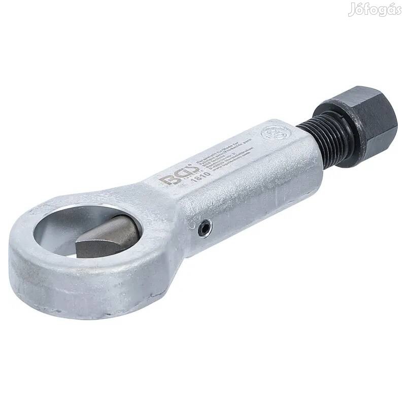 BGS Anyacsavar roppantó csavarroppantó csavartörő 22 mm-ig BGS-1810